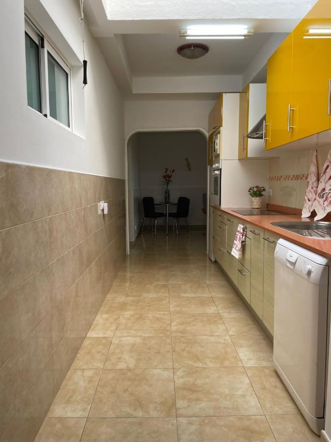Villa Casa Tirma 13 Playa del Inglés Exterior foto