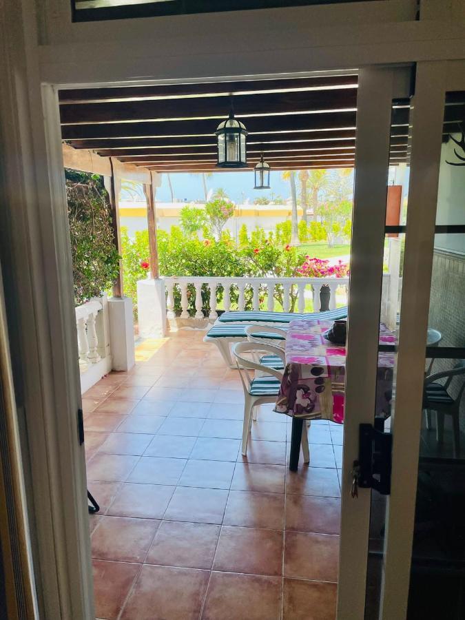 Villa Casa Tirma 13 Playa del Inglés Exterior foto