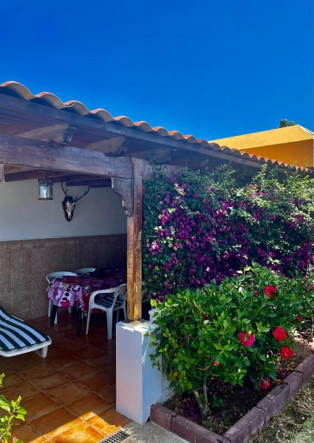Villa Casa Tirma 13 Playa del Inglés Exterior foto