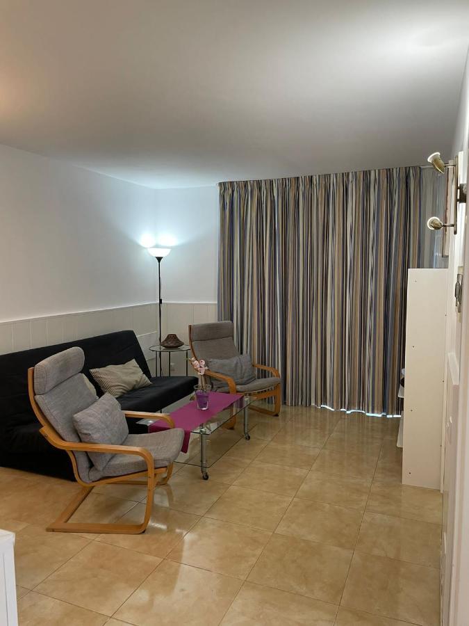 Villa Casa Tirma 13 Playa del Inglés Exterior foto