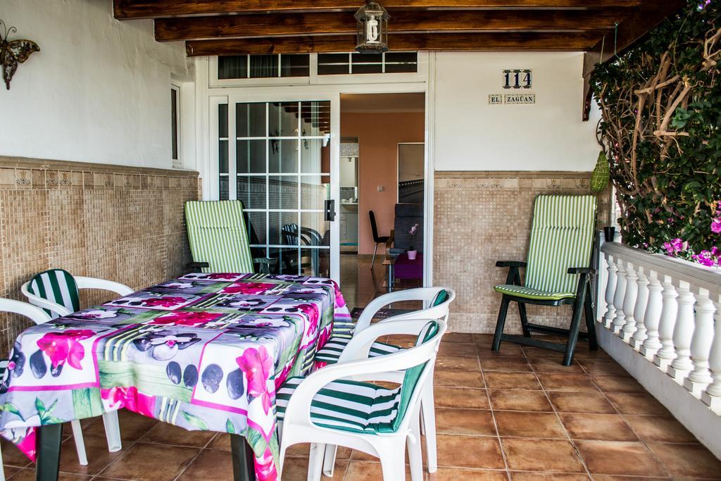 Villa Casa Tirma 13 Playa del Inglés Exterior foto