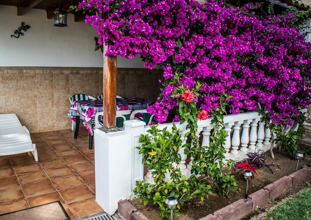 Villa Casa Tirma 13 Playa del Inglés Exterior foto