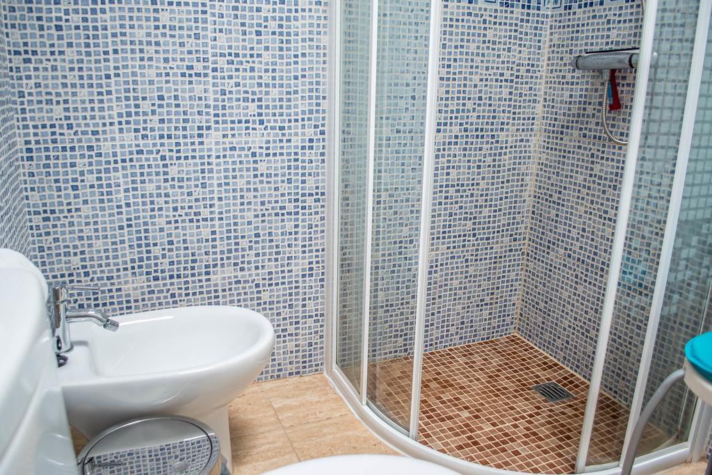 Villa Casa Tirma 13 Playa del Inglés Exterior foto